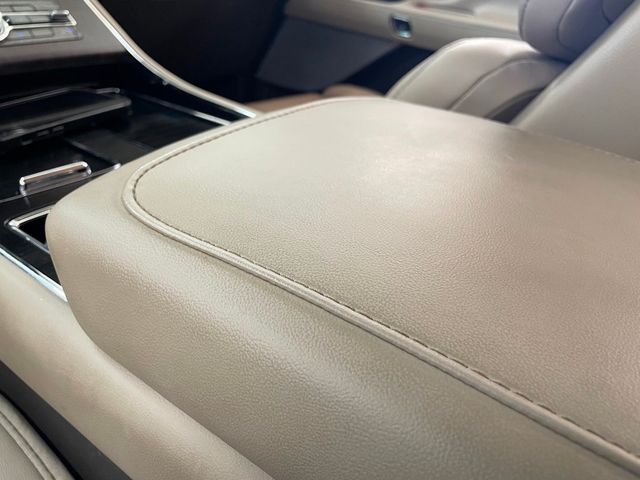 2023 Lincoln Aviator Reserve RWD - 22971180 - 35