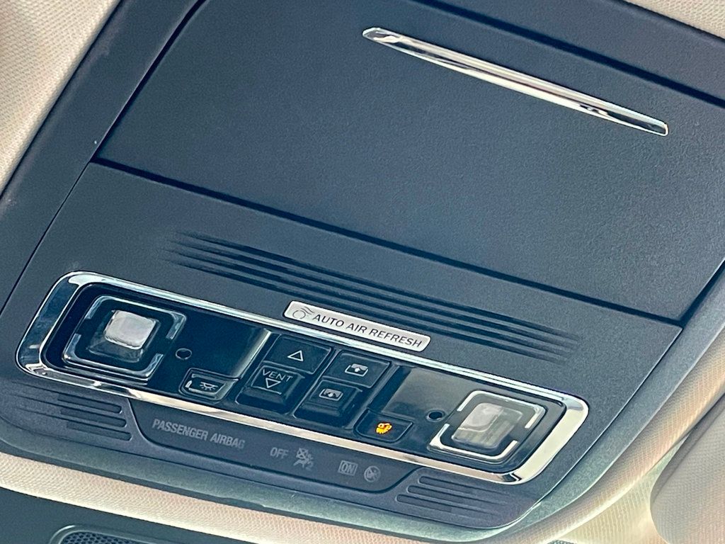 2023 Lincoln Aviator Reserve RWD - 22971180 - 38