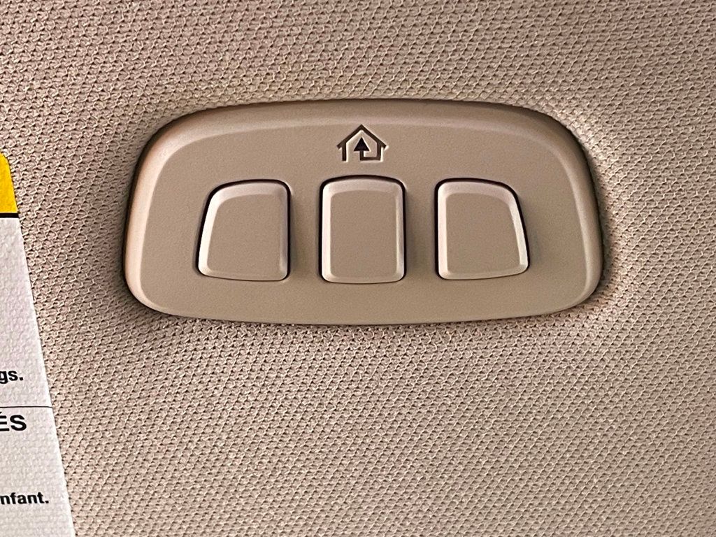 2023 Lincoln Aviator Reserve RWD - 22971180 - 39