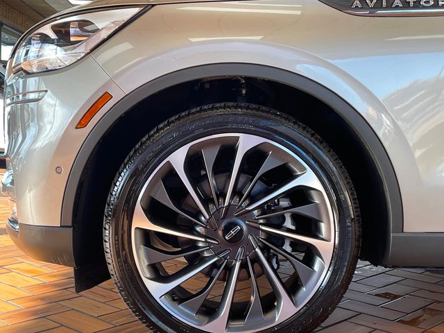 2023 Lincoln Aviator Reserve RWD - 22971180 - 4