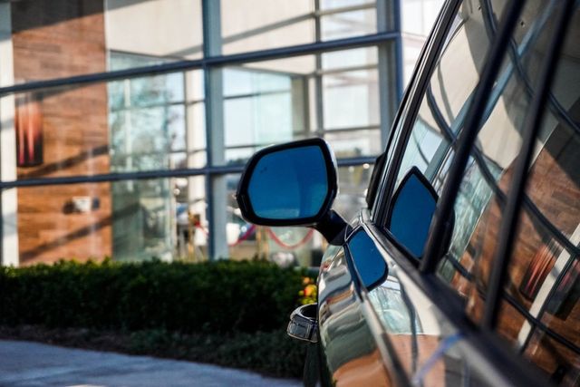 2023 Lincoln Aviator Reserve RWD - 22922561 - 11