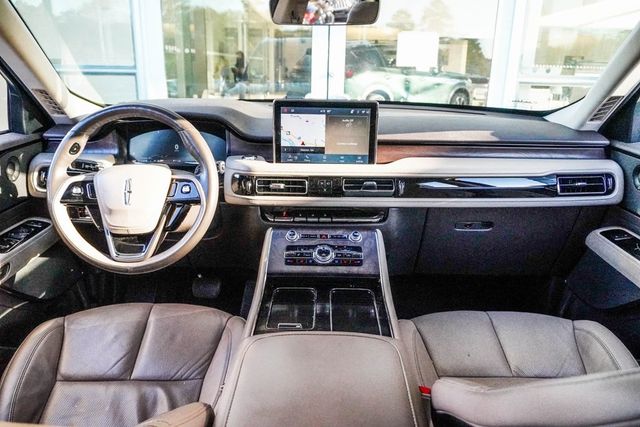 2023 Lincoln Aviator Reserve RWD - 22922561 - 13