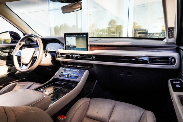 2023 Lincoln Aviator Reserve RWD - 22922561 - 14