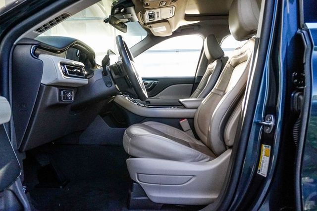 2023 Lincoln Aviator Reserve RWD - 22922561 - 18