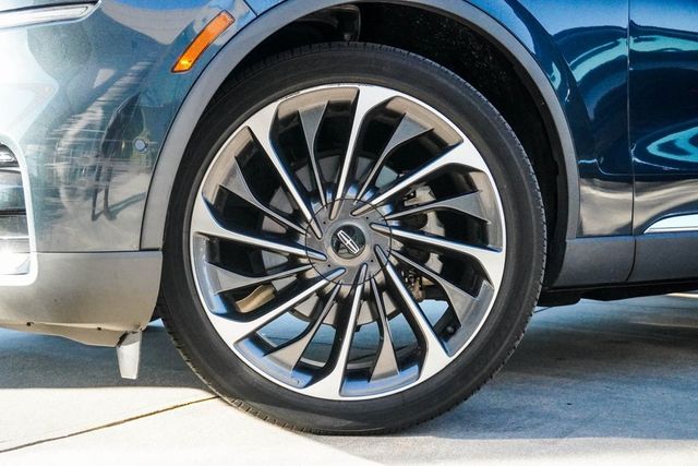 2023 Lincoln Aviator Reserve RWD - 22922561 - 1