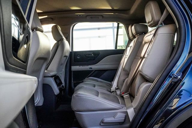 2023 Lincoln Aviator Reserve RWD - 22922561 - 19