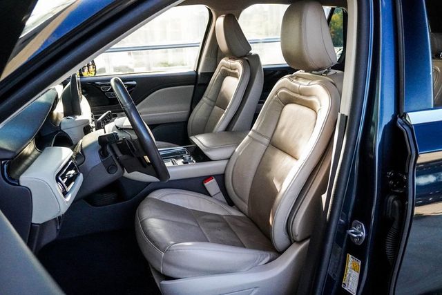 2023 Lincoln Aviator Reserve RWD - 22922561 - 20