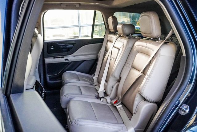 2023 Lincoln Aviator Reserve RWD - 22922561 - 21
