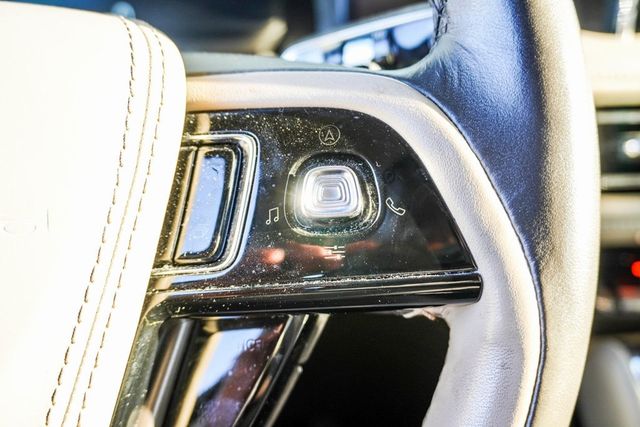 2023 Lincoln Aviator Reserve RWD - 22922561 - 23