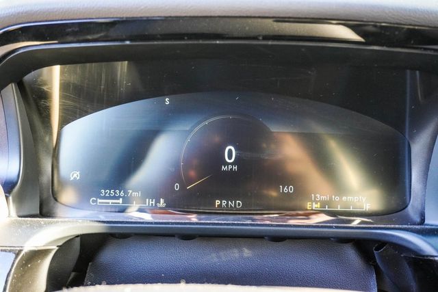 2023 Lincoln Aviator Reserve RWD - 22922561 - 25