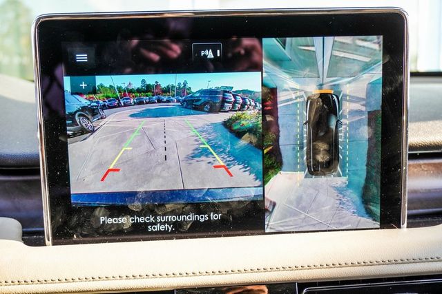 2023 Lincoln Aviator Reserve RWD - 22922561 - 26