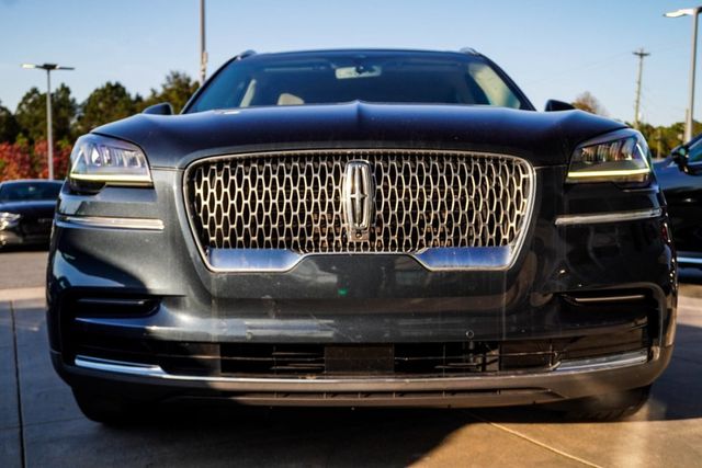 2023 Lincoln Aviator Reserve RWD - 22922561 - 5