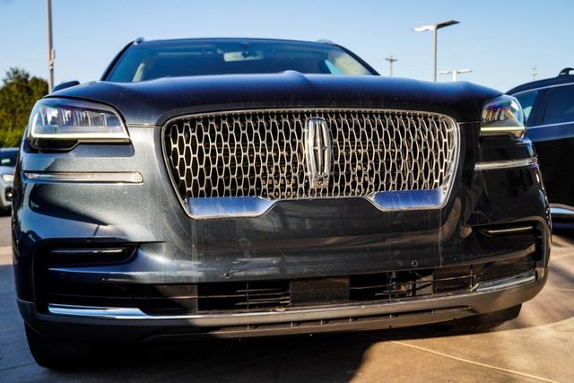 2023 Lincoln Aviator Reserve RWD - 22922561 - 6