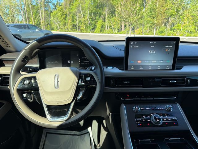 2023 Lincoln Aviator Reserve RWD - 23017582 - 9