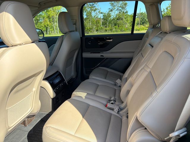 2023 Lincoln Aviator Reserve RWD - 23017582 - 10