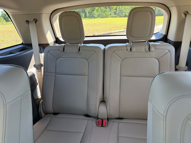 2023 Lincoln Aviator Reserve RWD - 23017582 - 12