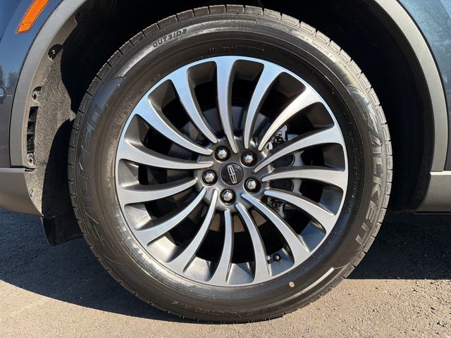 2023 Lincoln Aviator Reserve RWD - 23017582 - 16