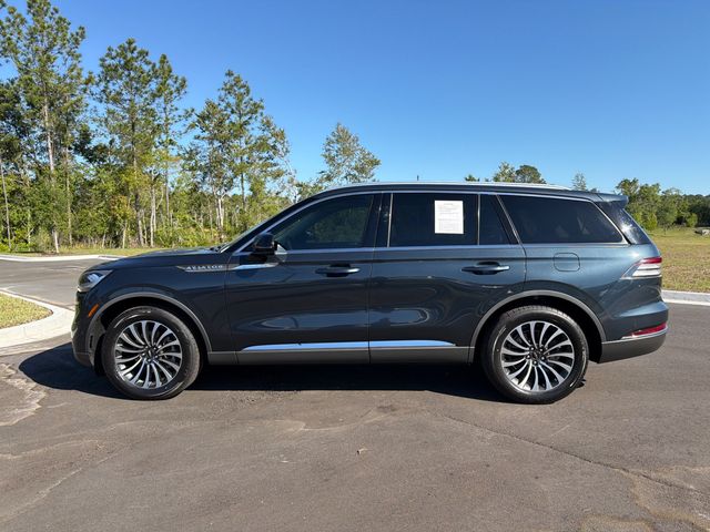 2023 Lincoln Aviator Reserve RWD - 23017582 - 1