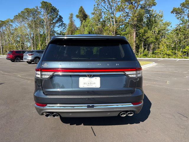 2023 Lincoln Aviator Reserve RWD - 23017582 - 2
