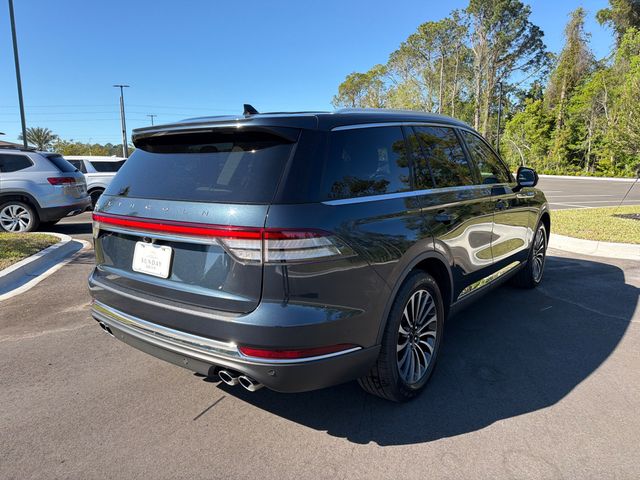 2023 Lincoln Aviator Reserve RWD - 23017582 - 3