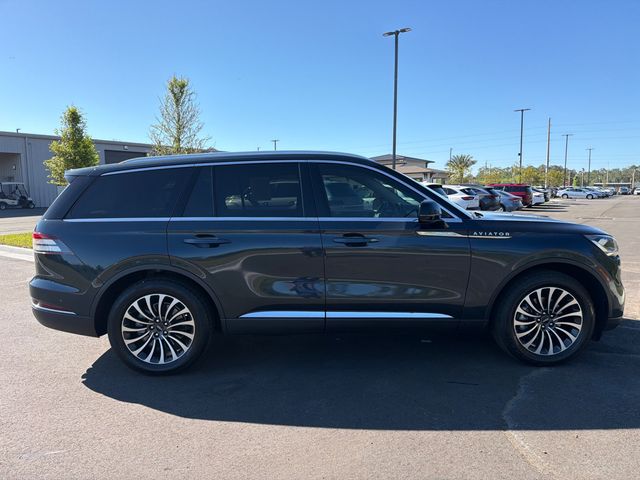 2023 Lincoln Aviator Reserve RWD - 23017582 - 4