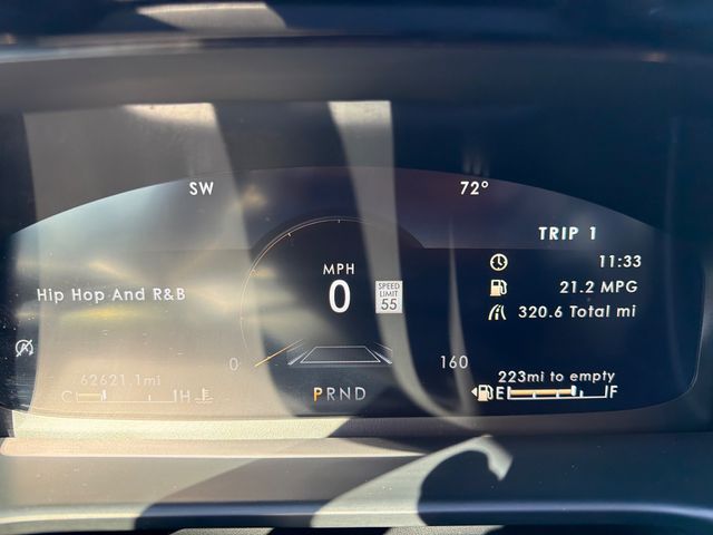 2023 Lincoln Aviator Reserve RWD - 23017582 - 8