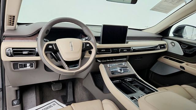 2023 Lincoln Aviator Reserve RWD - 22949795 - 11
