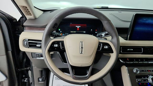 2023 Lincoln Aviator Reserve RWD - 22949795 - 12