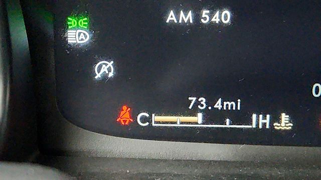 2023 Lincoln Aviator Reserve RWD - 22949795 - 14