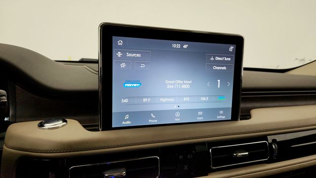 2023 Lincoln Aviator Reserve RWD - 22949795 - 17