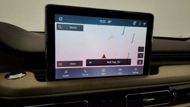 2023 Lincoln Aviator Reserve RWD - 22949795 - 18