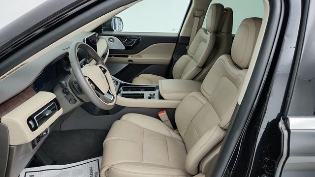 2023 Lincoln Aviator Reserve RWD - 22949795 - 19