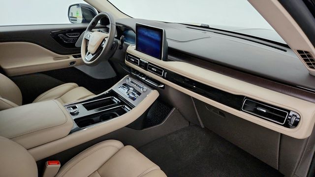 2023 Lincoln Aviator Reserve RWD - 22949795 - 24