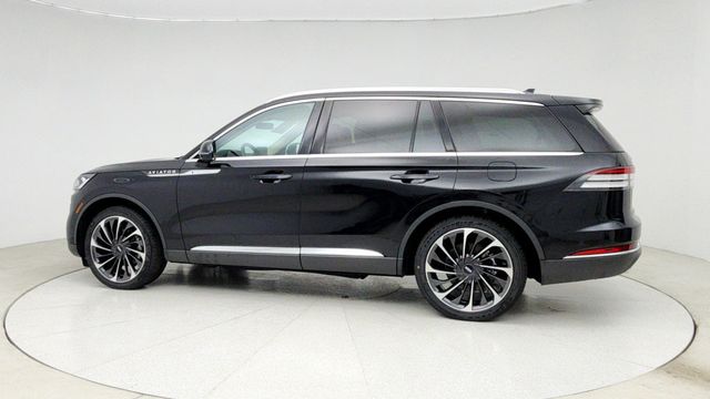 2023 Lincoln Aviator Reserve RWD - 22949795 - 6