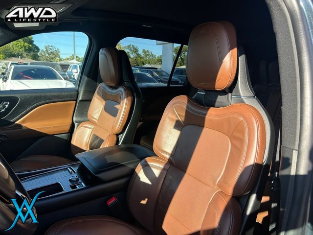 2023 Lincoln Aviator Reserve Sport Utility 4D - 23092234 - 12