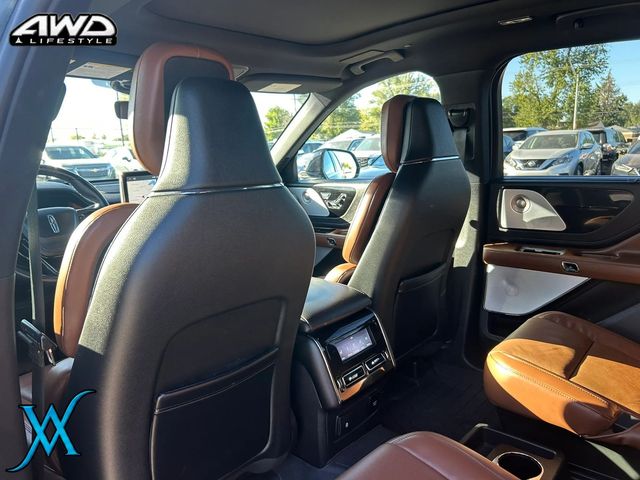 2023 Lincoln Aviator Reserve Sport Utility 4D - 23092234 - 15