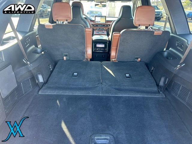 2023 Lincoln Aviator Reserve Sport Utility 4D - 23092234 - 19