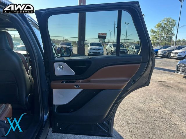 2023 Lincoln Aviator Reserve Sport Utility 4D - 23092234 - 20