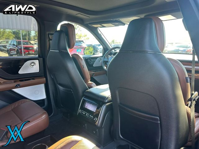 2023 Lincoln Aviator Reserve Sport Utility 4D - 23092234 - 22