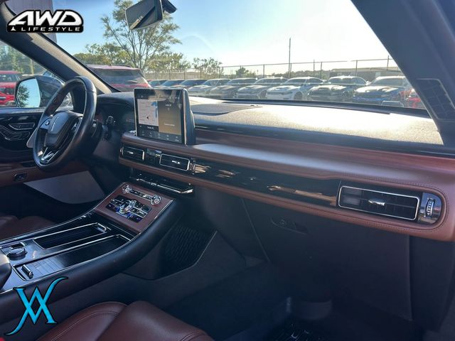 2023 Lincoln Aviator Reserve Sport Utility 4D - 23092234 - 26