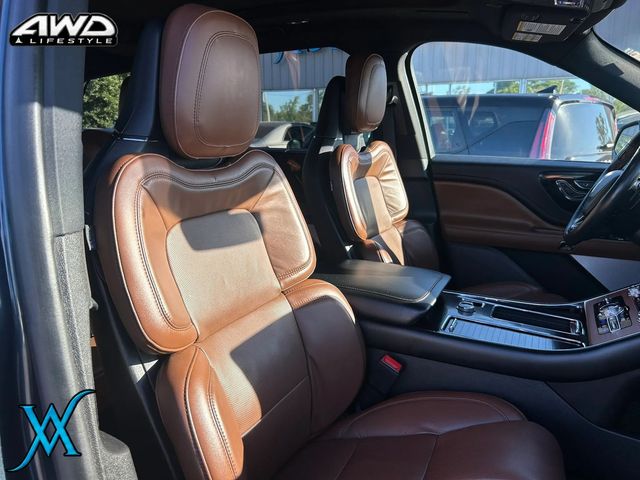2023 Lincoln Aviator Reserve Sport Utility 4D - 23092234 - 27