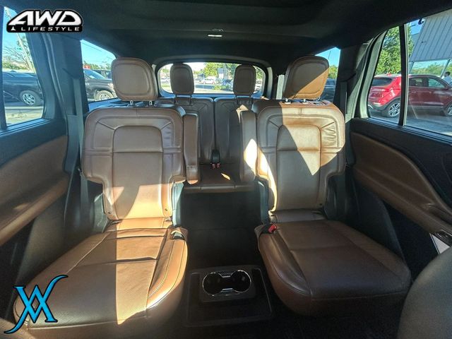 2023 Lincoln Aviator Reserve Sport Utility 4D - 23092234 - 29