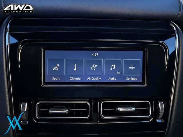 2023 Lincoln Aviator Reserve Sport Utility 4D - 23092234 - 33