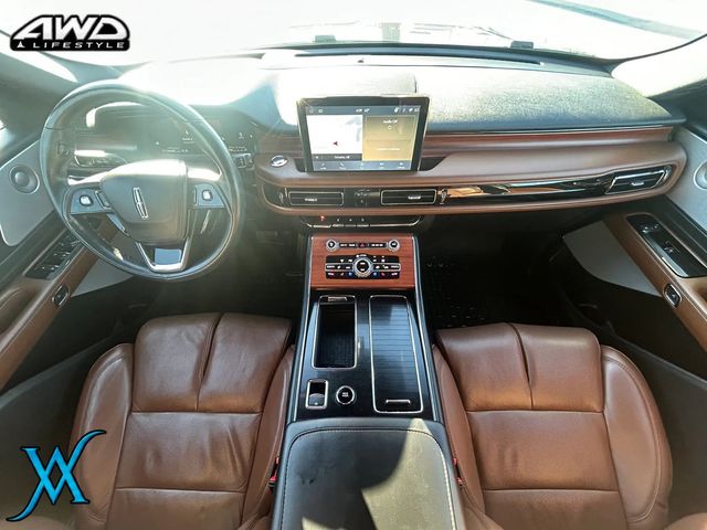 2023 Lincoln Aviator Reserve Sport Utility 4D - 23092234 - 35