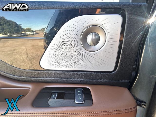 2023 Lincoln Aviator Reserve Sport Utility 4D - 23092234 - 36