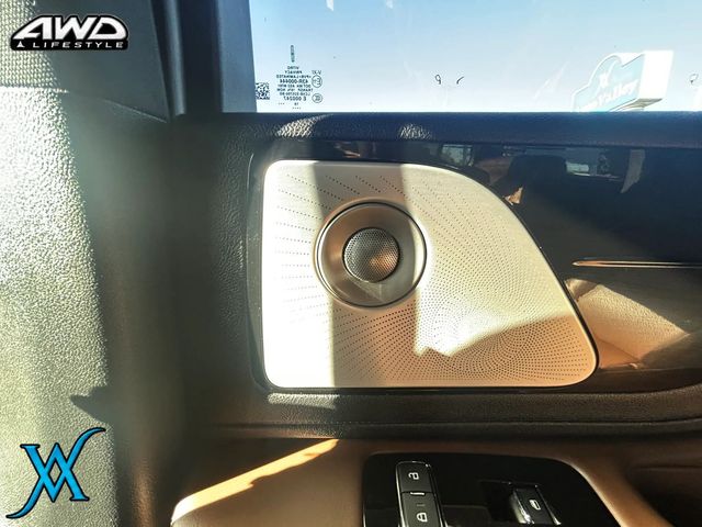 2023 Lincoln Aviator Reserve Sport Utility 4D - 23092234 - 37