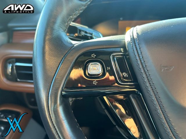 2023 Lincoln Aviator Reserve Sport Utility 4D - 23092234 - 38