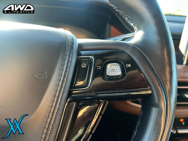 2023 Lincoln Aviator Reserve Sport Utility 4D - 23092234 - 39