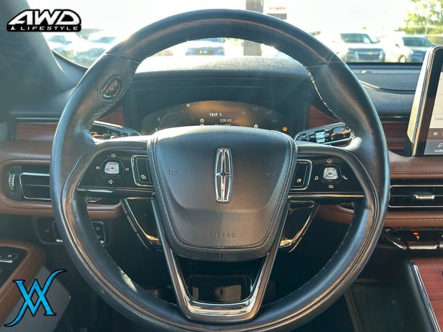2023 Lincoln Aviator Reserve Sport Utility 4D - 23092234 - 40