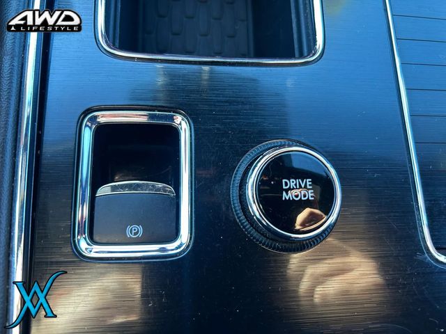 2023 Lincoln Aviator Reserve Sport Utility 4D - 23092234 - 42